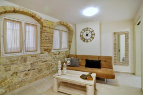 Отель Carpe Diem Apartment No1  Корфу